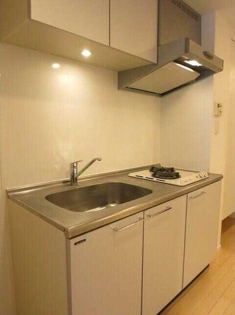 オーキッドレジデンス蔵前IIの物件内観写真